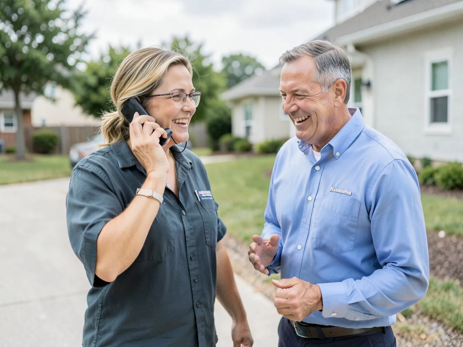 Frequently Asked Questions About Storm Recovery Services in Nardin, OK